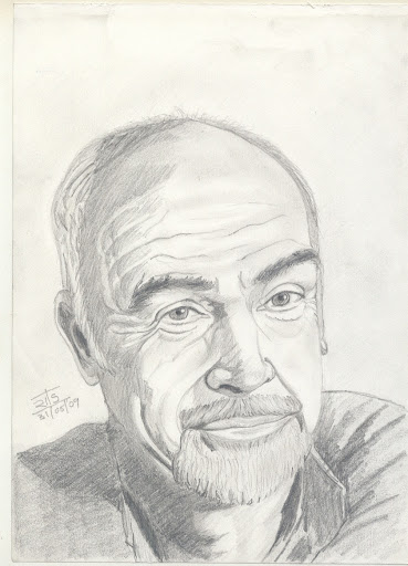 sean connery