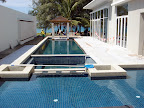 View from the Beach Villas