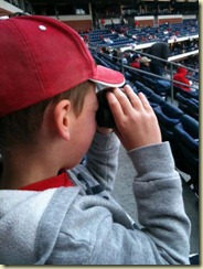 phillies game
