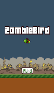 How to install Zombie Bird 3.0 unlimited apk for pc