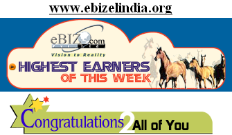 highest earners of this week