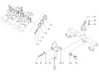Datsun Fairlady illustration no. 008A-2 Carburetor 2000 (U20) "Solex" [2]