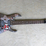 Gitárok