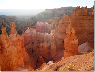 Bryce Canyon