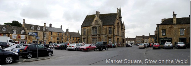 Stow on the Wold