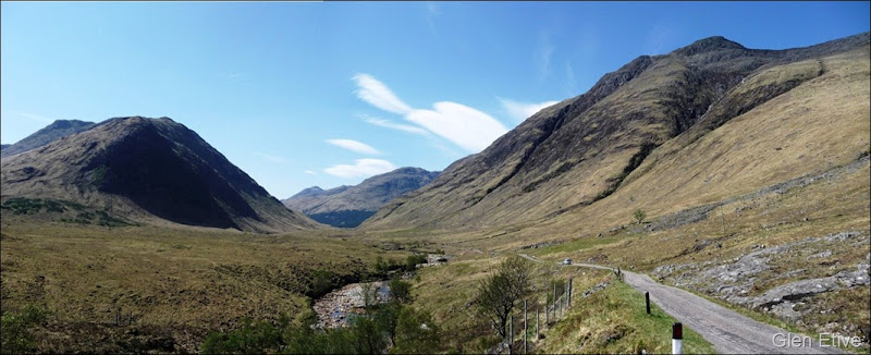 Glen Etive