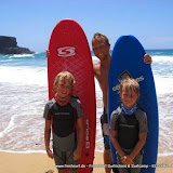 Family Surf