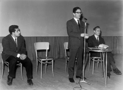 Pasolini Presentation