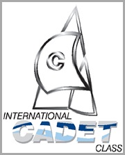 Logo Inter Class Cadet