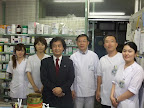 静岡済生会総合病院訪問 3