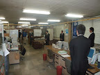 釧路市 東邦薬品株式会社訪問 2