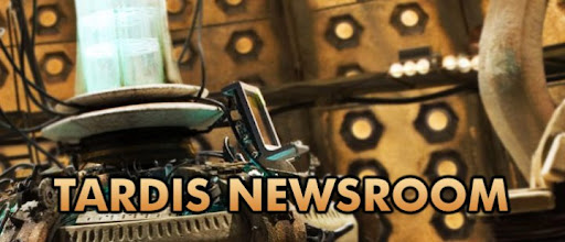 TARDIS Newsroom - Doctor Who News