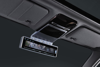 Subaru Legacy concept