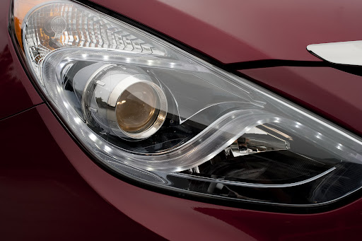 внедорожники Hyundai