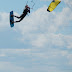 DSC_1326.jpg, Kitesurfing på Sydvestpynten - 21. juni 2008