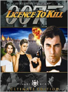 007 - License to kill