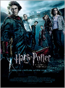 Harry potter 4