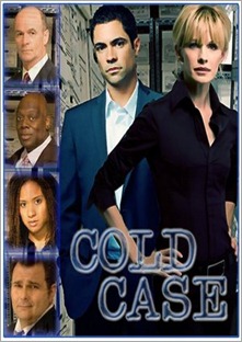 Cold Case Arquivo Morto Serie