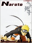 A morte de Naruto