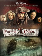Piratas do Caribe 3 (Dublado)