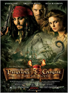 Piratas do Caribe 2 (Dublado)