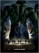 O incrível Hulk (Dublado)