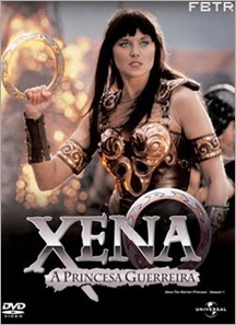 Assistir Online Xena a Princesa Guerreira Legendado