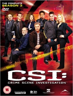 CSI Las vegas