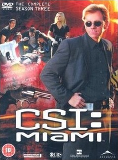 CSI Miami