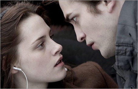 Bella e Edward