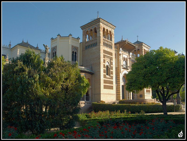 Севилья (Испания) 