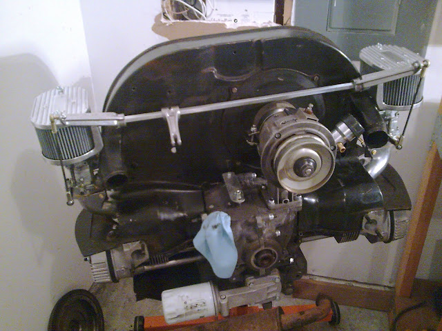 1979 SuperBeetle Convertable Image023
