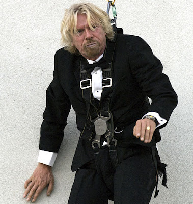 Richard Branson