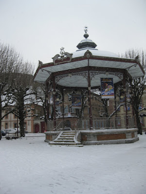 Belfort park