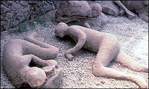 volcano victim