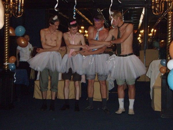 38 imagens divertidas, inusitadas, bizarras, incomuns e loucas
