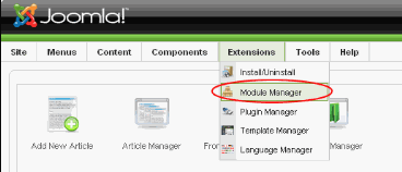 Module-Manager