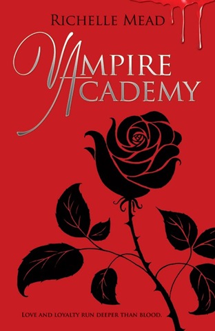 [Richelle Mead - Vampire Academy 1 UK[2].jpg]