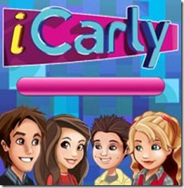 iCarly