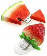 fruit-themed-usb-flash-drives