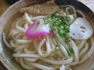 四国のとっておき 老舗的 安定したおいしさ 大喜多うどん 観音寺市