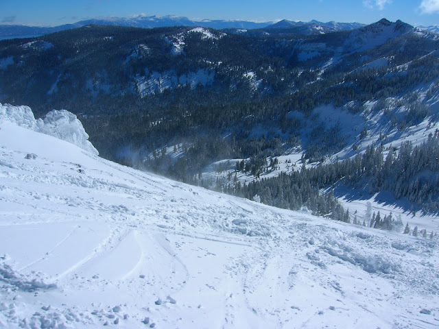 POWDER!!