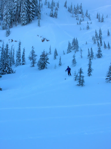 POWDER!!