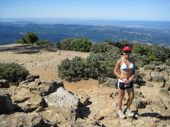 Sweet views!