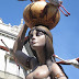 Falla Almirant Cadarso-Comte d'Altea 2011 (2n premi secció especial)