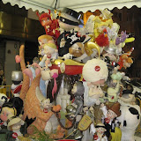Falla infantil Na Jordana 2011 (2n premi s. especial)