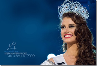 Miss Universe2009) (7)