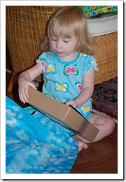Sophia's 2nd birthday, part I 038
