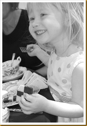 Sophia's Birthday 2010 152