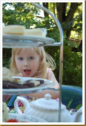 Sophia's Birthday 2010 170
